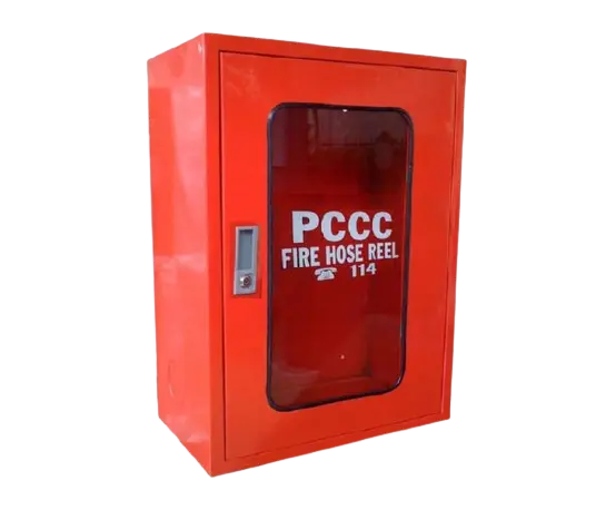 Hộp Cứu Hỏa 60x50x18 Việt Nam