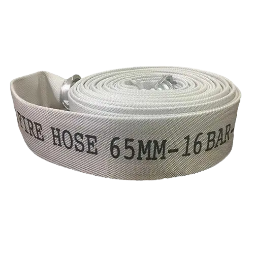 Cuộn Vòi Chữa Cháy D65 – 30M