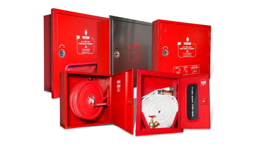 Hộp Cứu Hỏa 60x50x18 Việt Nam