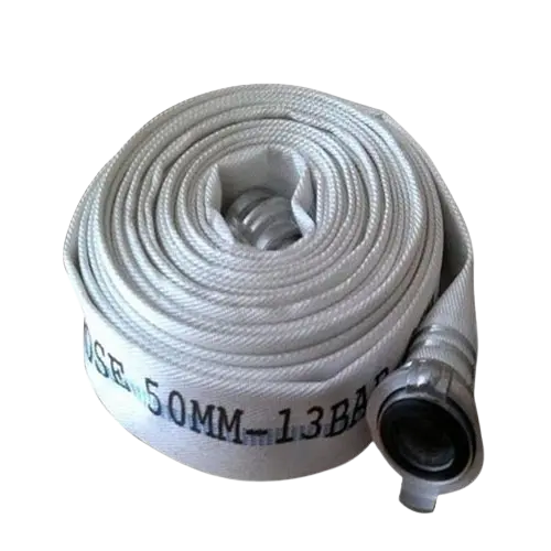 Cuộn Vòi Cứu Hỏa D50 – 20M Trung Quốc