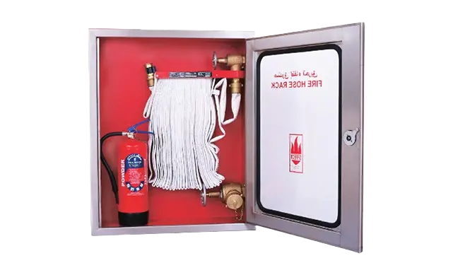 Hộp Cứu Hỏa 60x50x18 Việt Nam