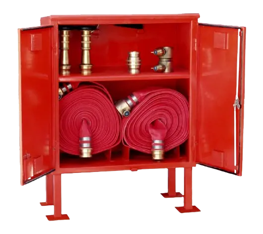 Hộp Cứu Hỏa 60x50x18 Việt Nam