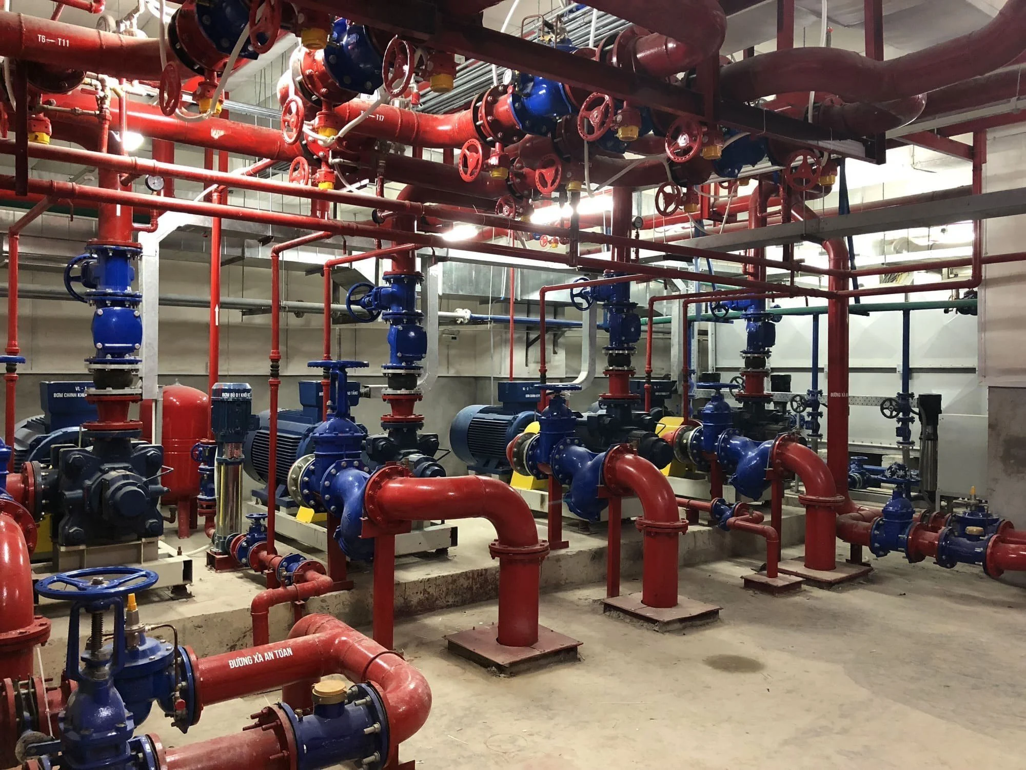 Hỗ trợ kỹ thuật